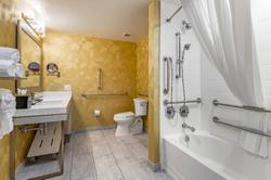 Best Western Premier Historic Travelers Alamo