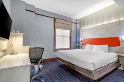 Best Western Premier Historic Travelers Alamo