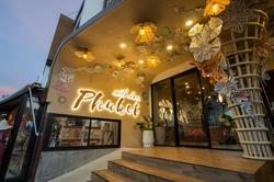Patong Signature Boutique Hotel
