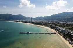 Patong Signature Boutique Hotel