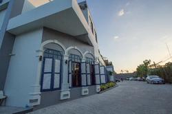 Baba House Phuket Hotel - SHA Plus+