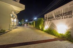 Baba House Phuket Hotel - SHA Plus+