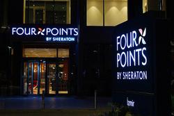 Four Points By Sheraton Izmir