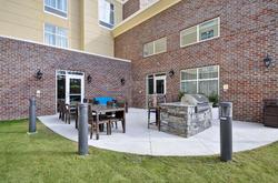 Homewood Suites by Hilton Augusta Gordon Highway