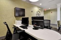 Homewood Suites by Hilton Augusta Gordon Highway