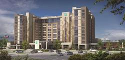 Embassy Suites by Hilton Denton Convention Center
