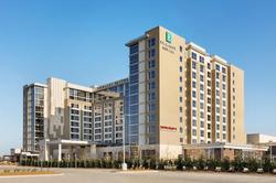 Embassy Suites by Hilton Denton Convention Center