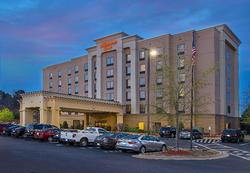Hampton Inn Covington