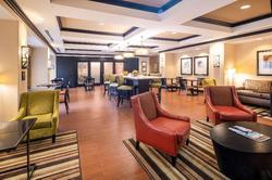 Hampton Inn Covington