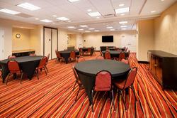Hampton Inn Covington