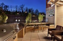 Homewood Suites by Hilton Arlington/Rosslyn/Key Br