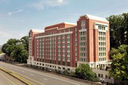 Homewood Suites by Hilton Arlington/Rosslyn/Key Br