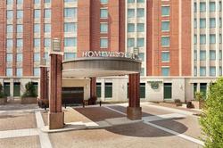 Homewood Suites by Hilton Arlington/Rosslyn/Key Br