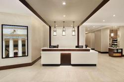 Homewood Suites by Hilton Arlington/Rosslyn/Key Br