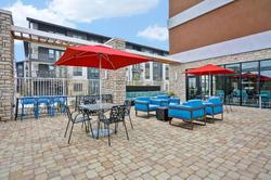 Home2 Suites by Hilton Fairview/Alle