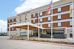 Home2 Suites by Hilton Fairview/Alle