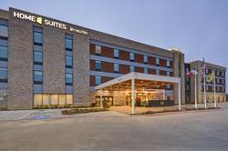 Home2 Suites by Hilton Fairview/Alle