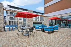 Home2 Suites by Hilton Fairview/Alle