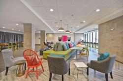 Home2 Suites by Hilton Fairview/Alle
