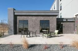 Hampton Inn & Suites Stroud