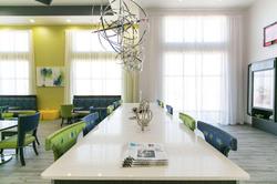 Hampton Inn & Suites Stroud