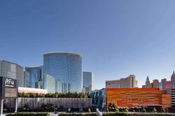 Homewood Suites by Hilton Las Vegas City Center
