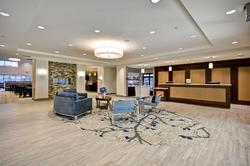Homewood Suites by Hilton Las Vegas City Center