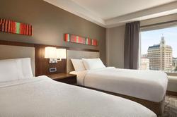 Hilton Garden Inn San Antonio Downtown Riverwalk