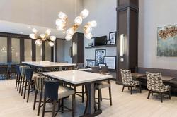 Hampton Inn & Suites Indianapolis-Keystone