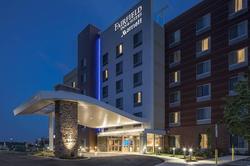 Fairfield Inn & Suites Pittsburgh North/McCandless