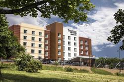 Fairfield Inn & Suites Pittsburgh North/McCandless