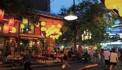 Villa Cha Cha Rambuttri