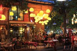 Villa Cha Cha Rambuttri