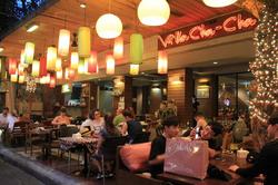 Villa Cha Cha Rambuttri