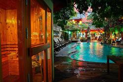 Villa Cha Cha Banglumphu