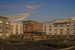 TownePlace Suites Foley at OWA