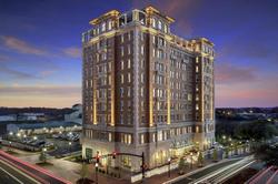 AC Hotel Spartanburg