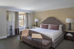 Marriott Vacation Club Pulse at The Mayflower