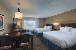 TownePlace Suites Columbia