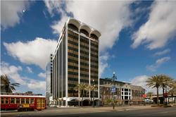 SpringHill Suites New Orleans Downtown/CanalStreet