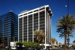 SpringHill Suites New Orleans Downtown/CanalStreet