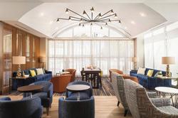 SpringHill Suites New Orleans Downtown/CanalStreet
