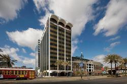 SpringHill Suites New Orleans Downtown/CanalStreet