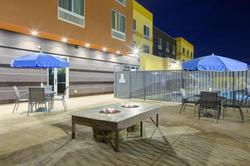Fairfield Inn & Suites Bakersfield North/Airport