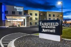 Fairfield Inn & Suites Moses Lake