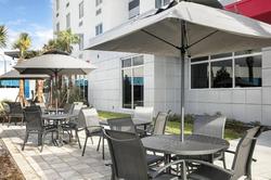 Fairfield Inn &Suites Daytona Beach Speedway/Airpt