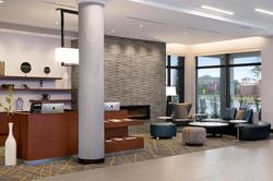 Fairfield Inn &Suites Daytona Beach Speedway/Airpt
