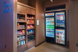Fairfield Inn & Suites Orlando East/UCF Area