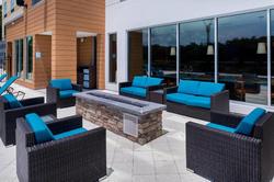 Fairfield Inn & Suites Orlando East/UCF Area