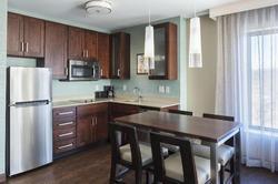 Residence Inn Boston Burlington